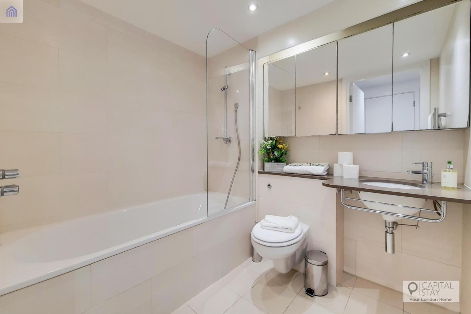 London Excel Stays - One Bed Apartment Buitenkant foto
