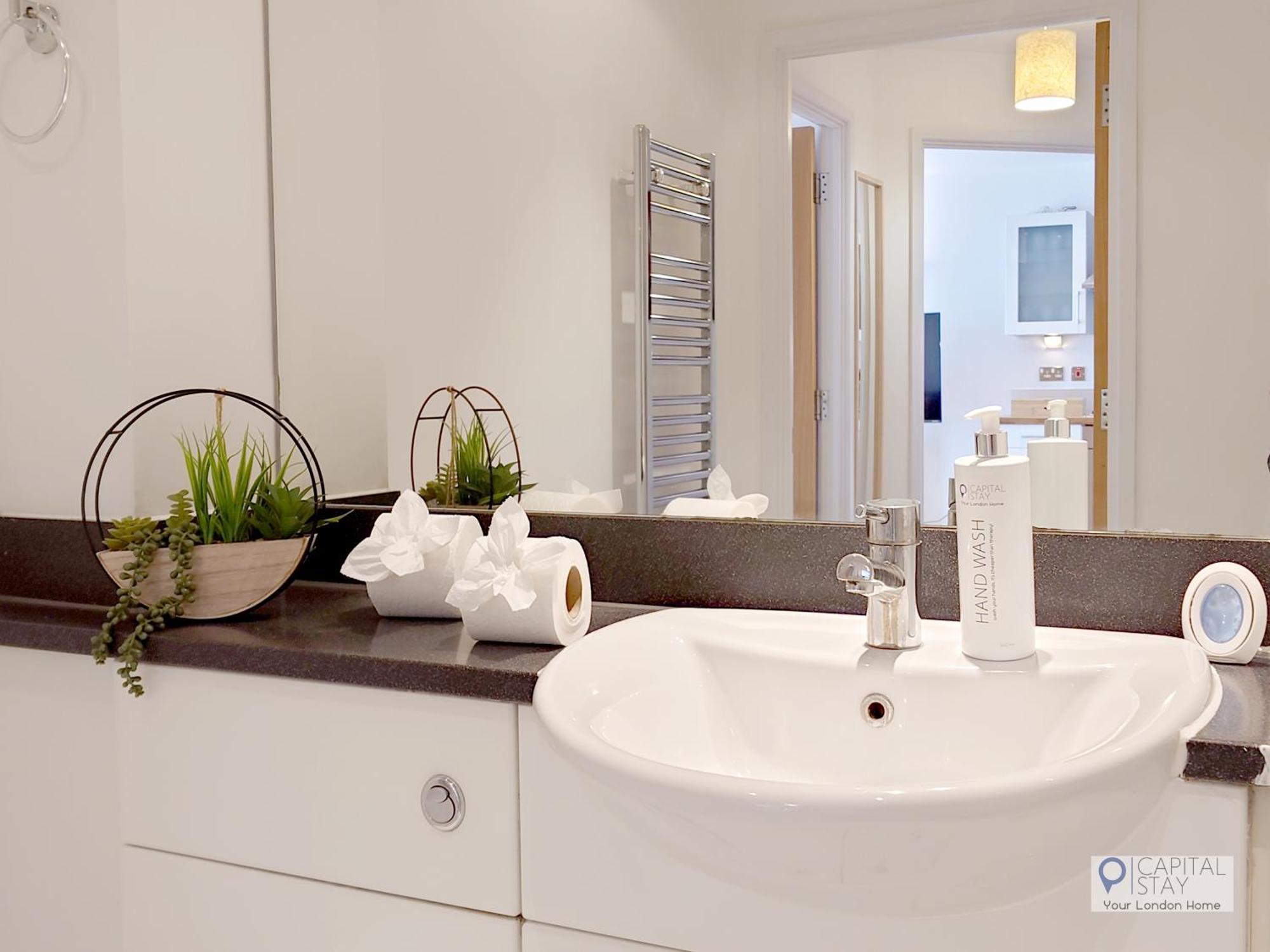 London Excel Stays - One Bed Apartment Buitenkant foto